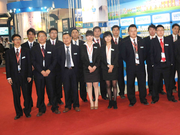 中國(天津)國際泵閥及管道展覽會